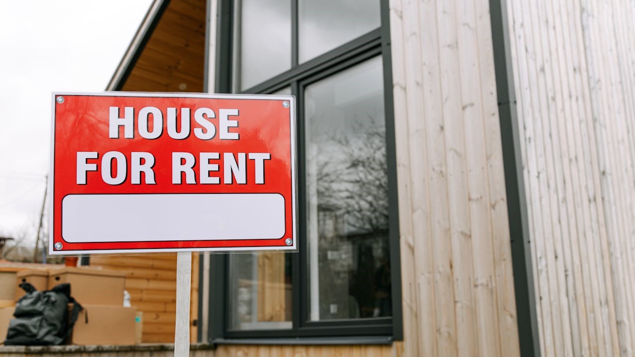 House rent