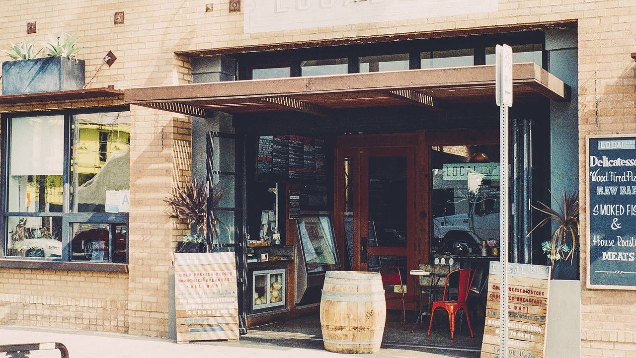 Local Business