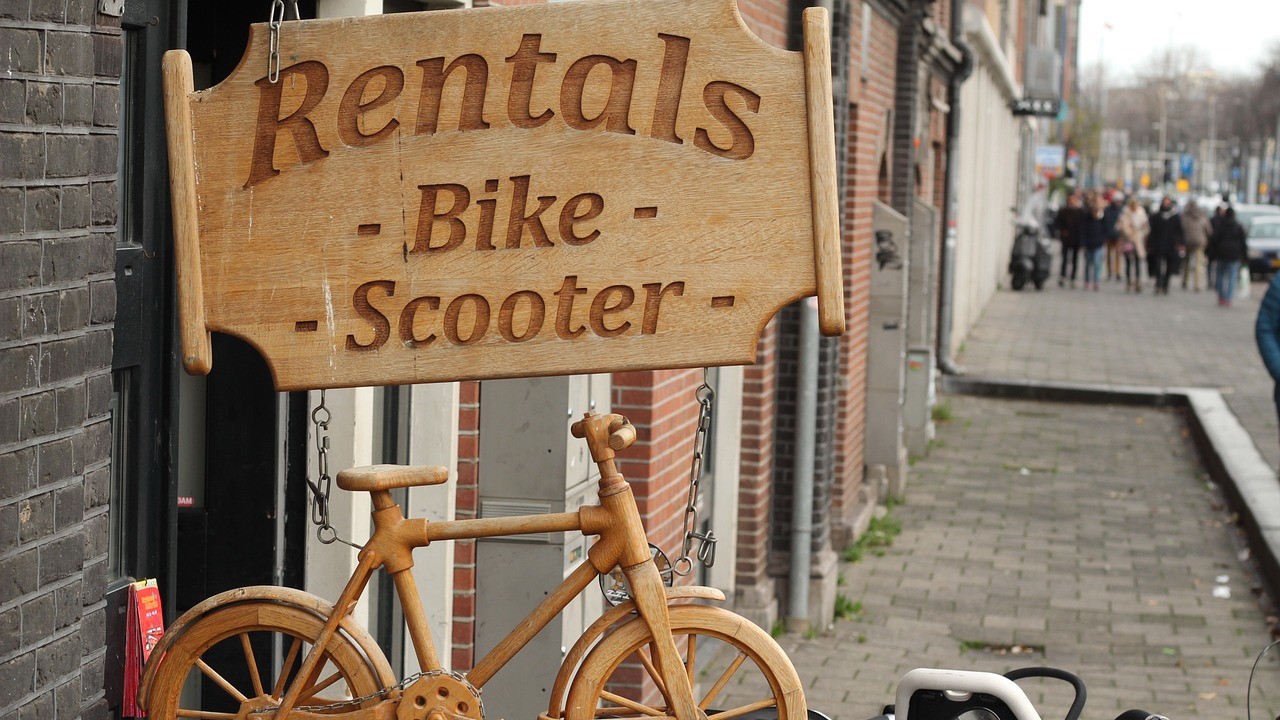 Rental Cycle
