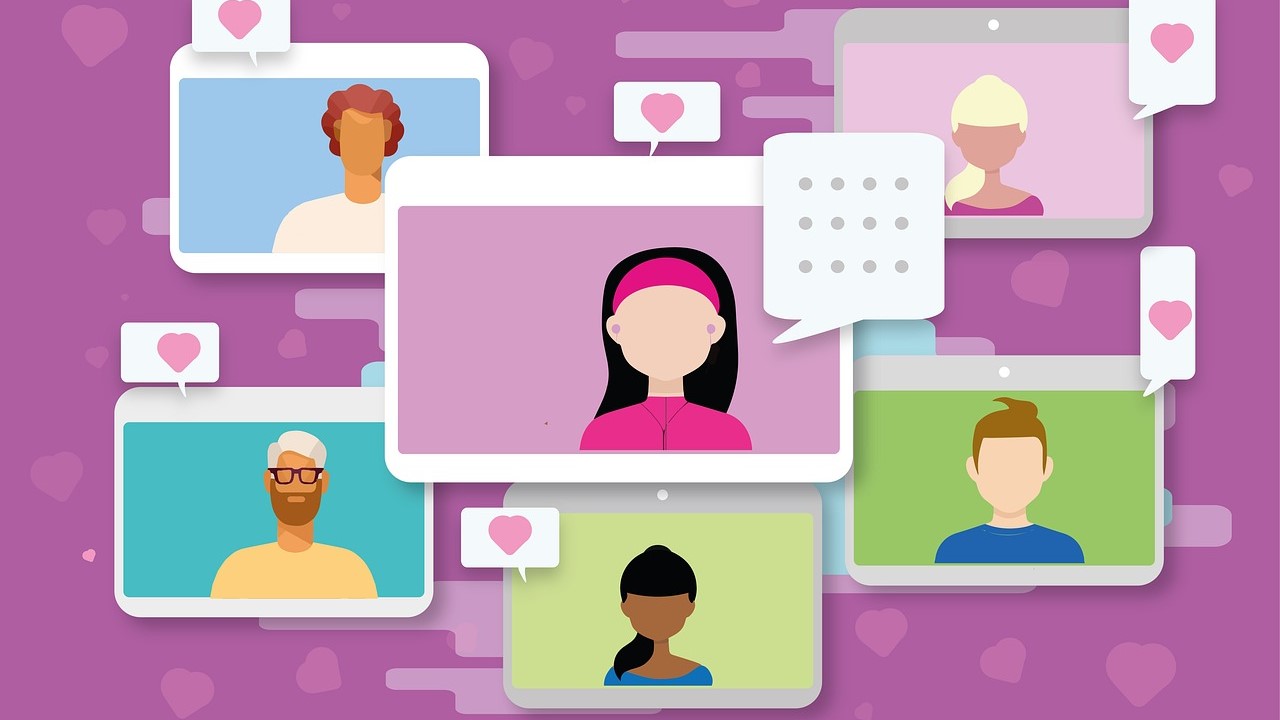 Social engagement