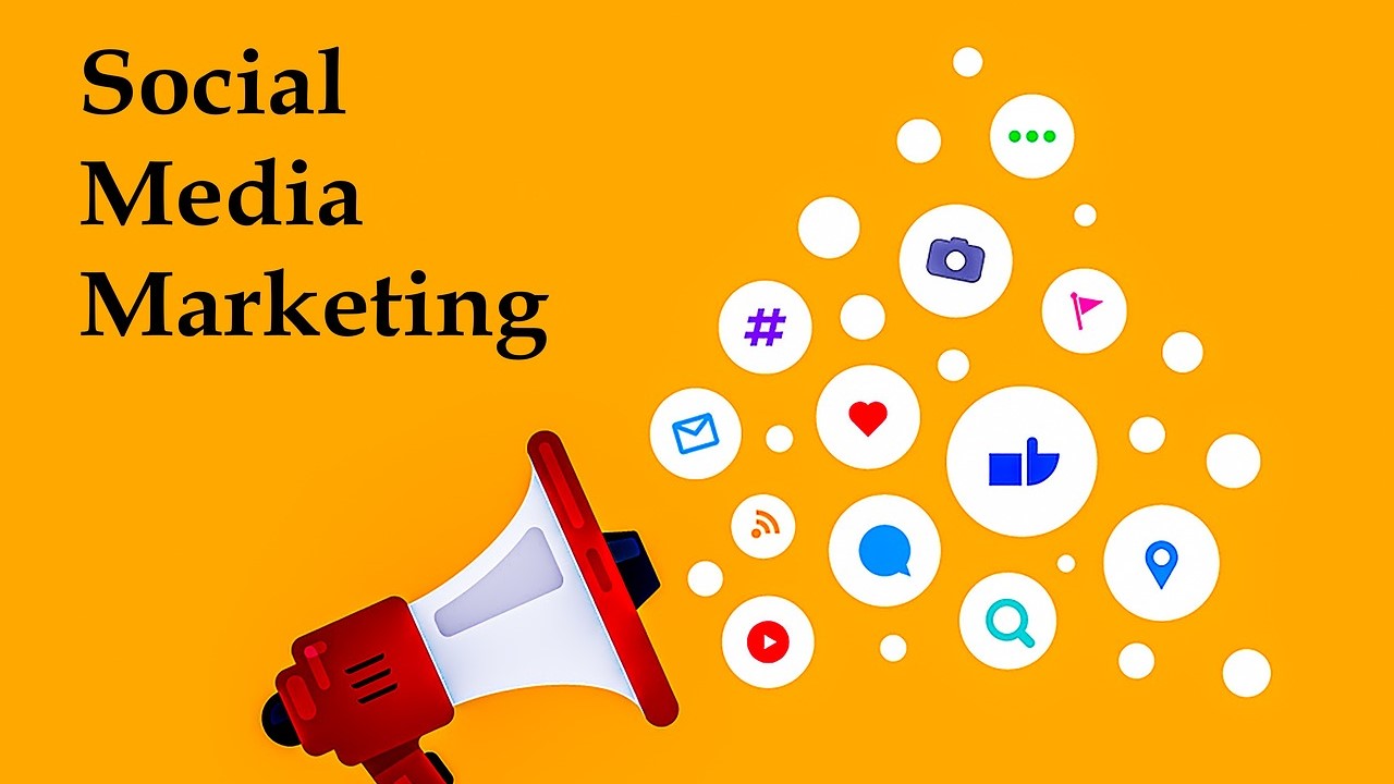 social-media-marketing